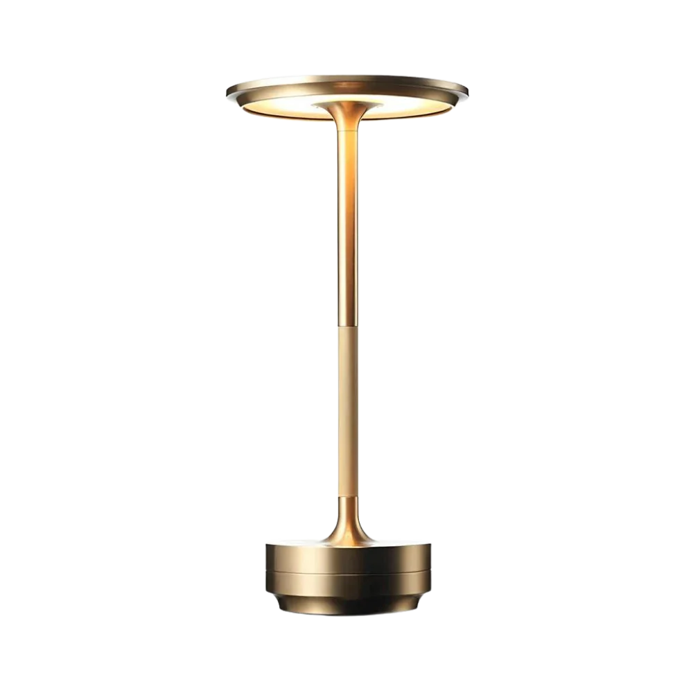 Glow Wireless Table Lamp