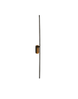 Slim Metal Wall Lamp