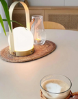 Gleam Table Lamp