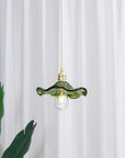 Retro Pendant Lamp