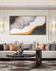 Tranquility Wall Lamp