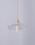 Retro Pendant Lamp