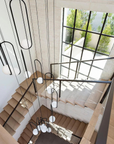 Modern Pendant Lamp