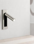 Minimalist Recessed Wall Lamp