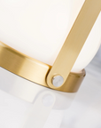Gleam Table Lamp