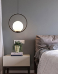 Modern Pendant Lamp