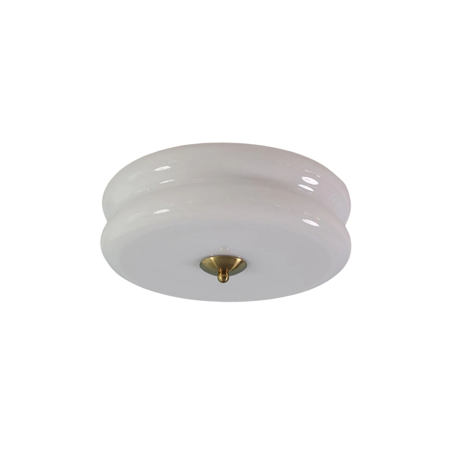 Disc Ceiling Lamp
