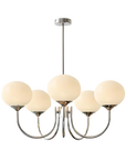 Modern Globe Pendant Lamp