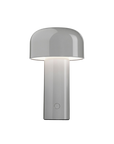 Curved Dome Table Lamp