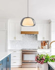 Ember Pendant Lamp