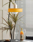 Sleek Nordic Pendant lamp
