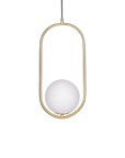 Modern Pendant Lamp
