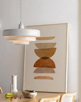 Eclipse Pendant Lamp