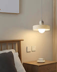 Sleek Nordic Pendant lamp