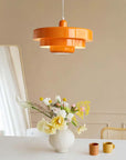 Eclipse Pendant Lamp