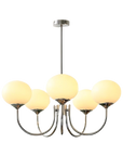 Modern Globe Pendant Lamp