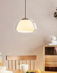 Ember Pendant Lamp