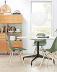 Silk Pendant Lamp