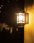 Le Luminaire Éternel