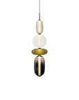 Totem Pendant Lamp
