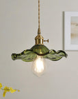 Retro Pendant Lamp