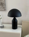Iron Table Lamp
