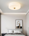 Disc Ceiling Lamp