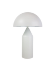Iron Table Lamp