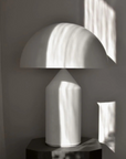 Iron Table Lamp