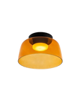 Layered Glass Ceiling Lamp