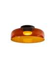 Layered Glass Ceiling Lamp