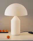 Iron Table Lamp