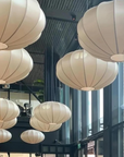 Veil Pendant Lamp