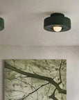Circular Ceiling Lamp