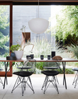 Silk Pendant Lamp