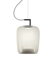 Twin Dome Pendant Lamp