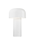 Curved Dome Table Lamp