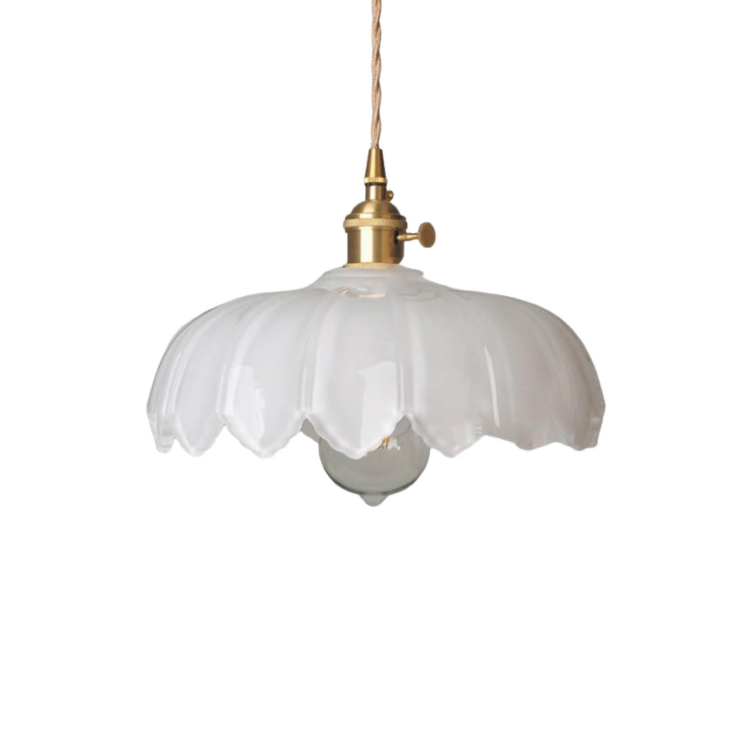 Bloom Pendant Lamp