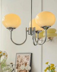 Modern Globe Pendant Lamp