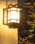 Le Luminaire Éternel