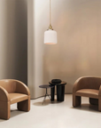 Ceramic Pendant Lamp
