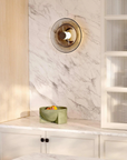 Glow Wall Lamp