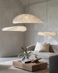 Japandi Style Pendant Lamp