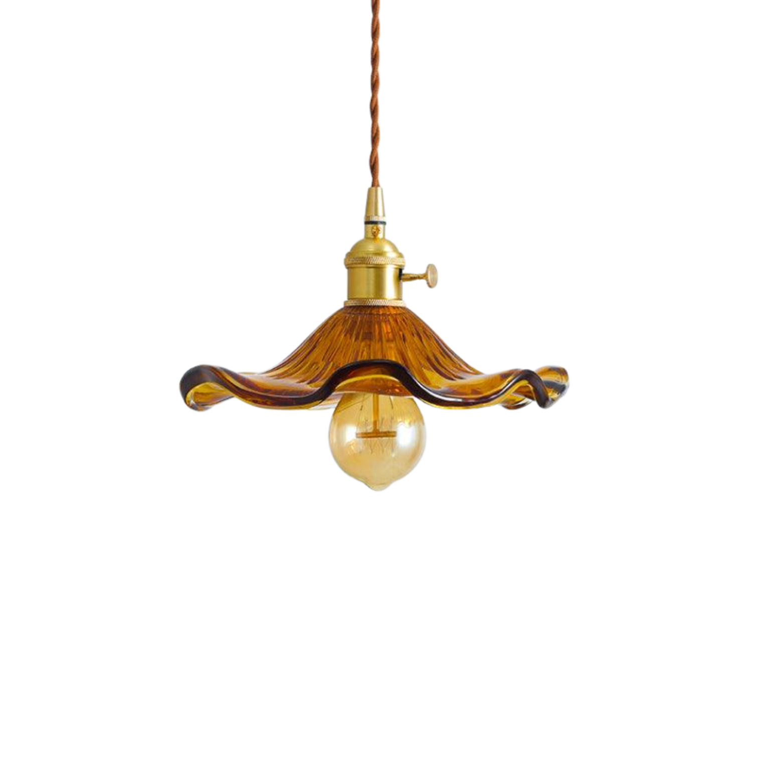Retro Pendant Lamp