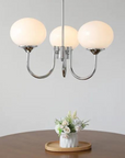 Modern Globe Pendant Lamp