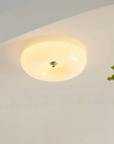 Velour Ceiling Lamp