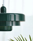 Eclipse Pendant Lamp
