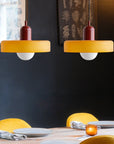 Sleek Nordic Pendant lamp