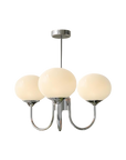 Modern Globe Pendant Lamp