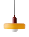 Sleek Nordic Pendant lamp